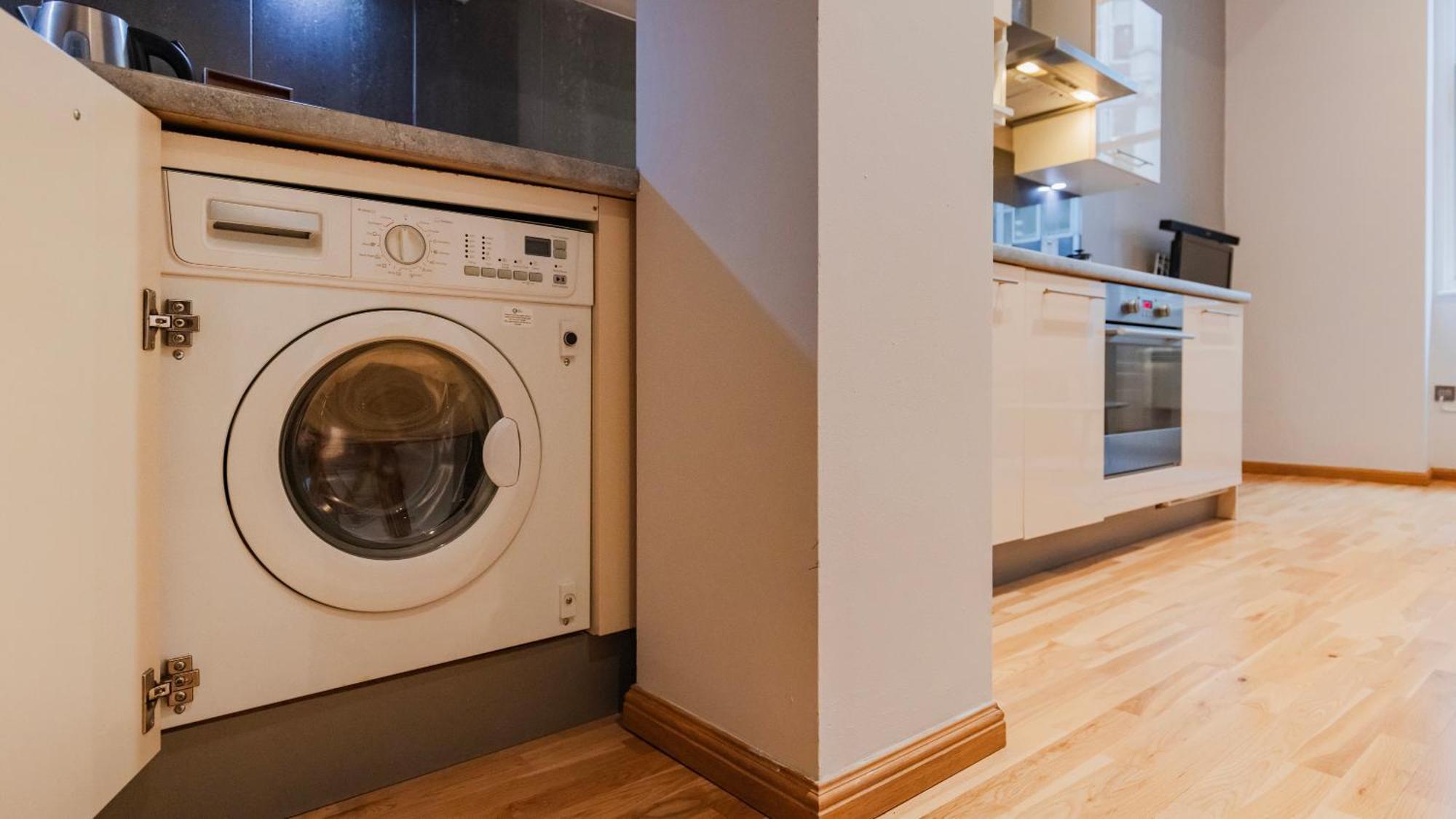 Cannon Street Serviced Apartments By Lovelystay Londres Exterior foto